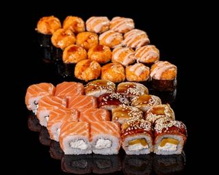 Сет Джинжер