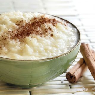 Arroz con Leche