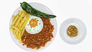 Plat Mokli Normal