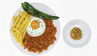 Plat Mokli Normal