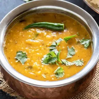 Turka Dal