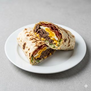 Doner Kebab Especial