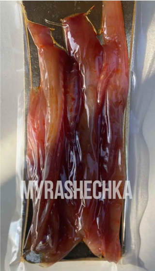 Філе Кефалі (100г)