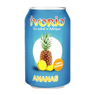 Ivorio Ananas