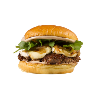 Hamburguesa french mbh