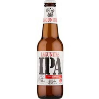 Lagunitas IPA 33cl