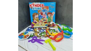 Настольная игра Битва больших бород