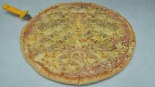 Pizza Capricciosa 33cm