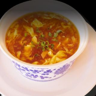 31.Sopa De La Casa