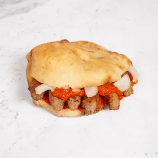 Grill kobasice