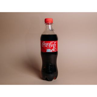 Կոկա-Կոլա 0.5մլ