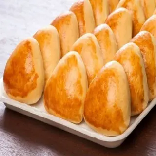 Esfirra de Frango
