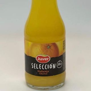 Zumo de Naranja (250 ml)