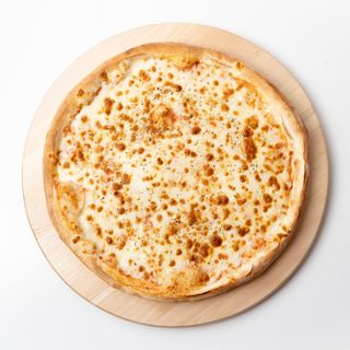 Pizza Margherita 30cm