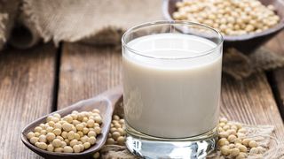Latte di soia 1l