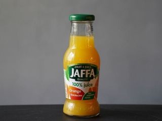 Сік Jaffa апельсин (250ml)