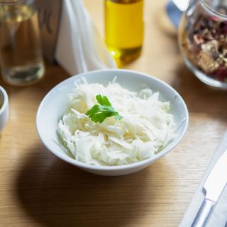 Káposzta saláta/Salată de varză