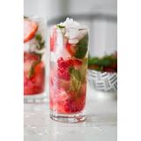 Strawberry Mojito