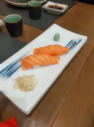 Nigiri Shake (1 ud)