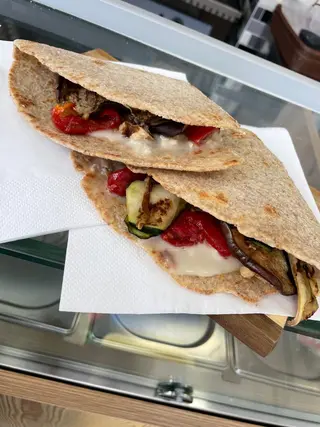 Golosa