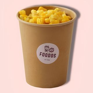 Кукурудзочка