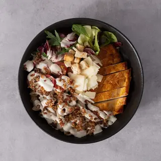 Cezar grill bowl
