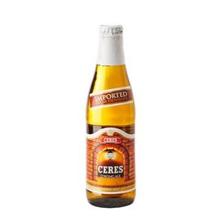 Birra ceres