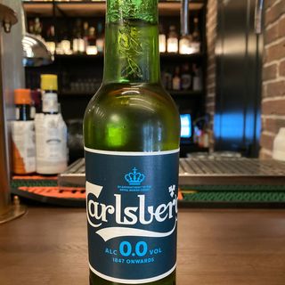 Carlsberg NA