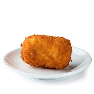 Entrante De Croquetas De Setas (1 Uds.)