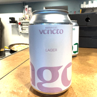 Birrificio artigianale Veneto lager