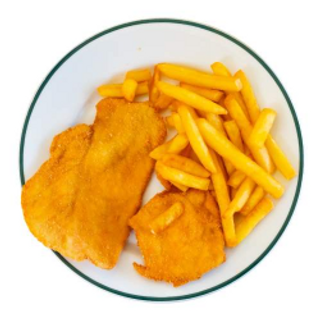 Pechuga De Pollo