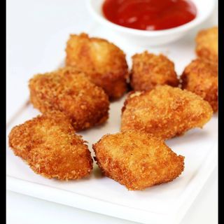 Frango Nuggets