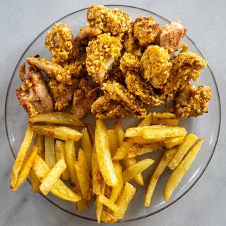 Pollipapas
