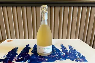 Passerina Brut De Angelis 75 cl