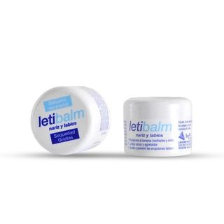 Leti Balm Repair 5006066 10Ml