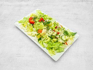 Green salad