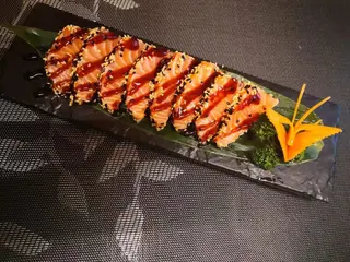 Sake tataki