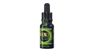 Green Out Pure Line Pineapple Express 20 ml