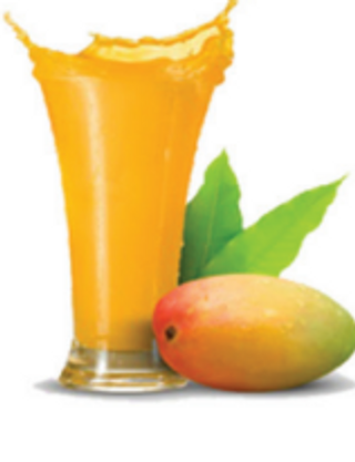 Succo di mango