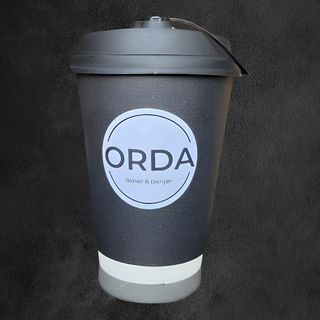 Флэт Уайт 250 мл