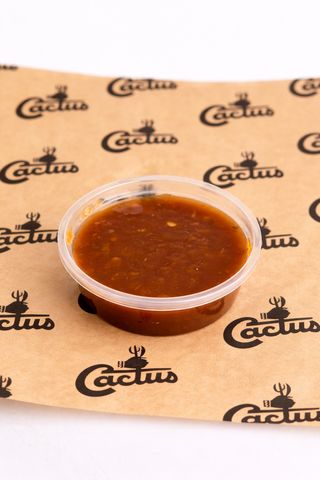 Salsa casera
