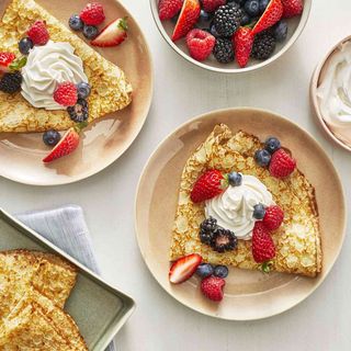 Palačinci sa čokoladom