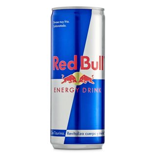 Red Bull