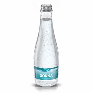 Apă Plată Dorna 0.33l