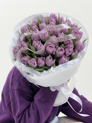 Бузкова насолода