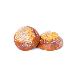 Pão de Deus Simples