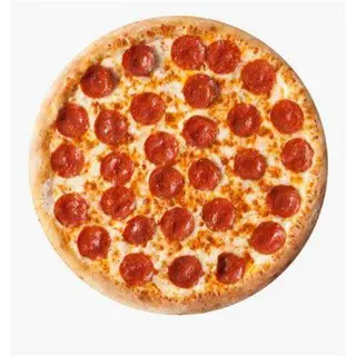 Pizza De Pepperoni (Grande)
