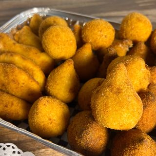 Box Compartir (Mixto) 15 uds - (sirve 3–5 personas)