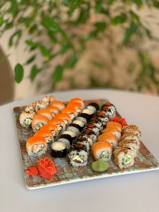 Сет FRIDAY / Set FRIDAY