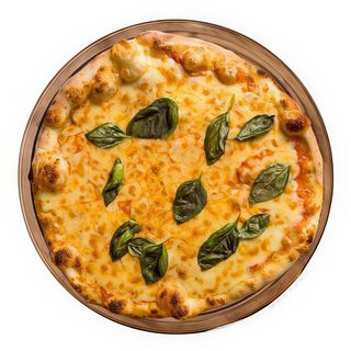 Pizza Margherita (Grande)